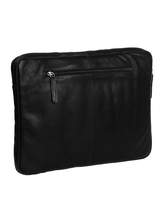 The Chesterfield Brand Case for 15.6" Laptop Black C48.089100