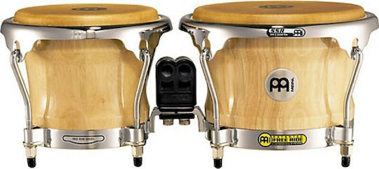 Meinl Seria Profesională Bongo Din Lemn 7" / 8.5"