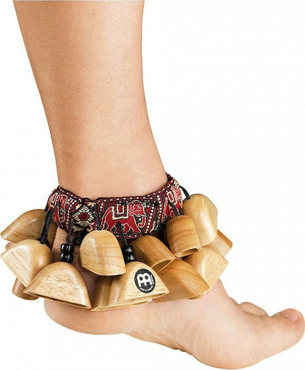 Meinl Foot Rattle Siam Oak