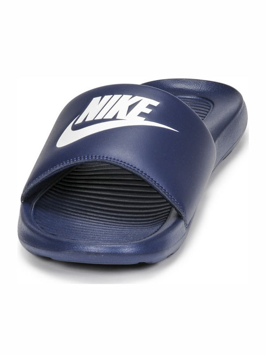 Victori One Men's Slides Blue