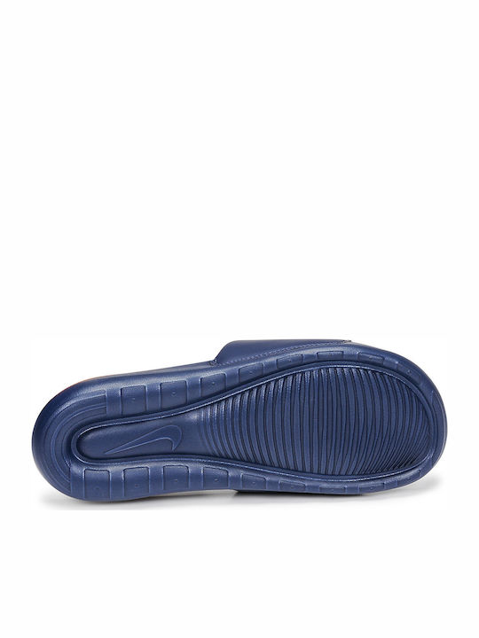 Victori One Men's Slides Blue