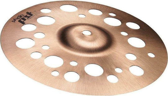 Paiste Spritzwasser 10" PSTX Swiss Splash