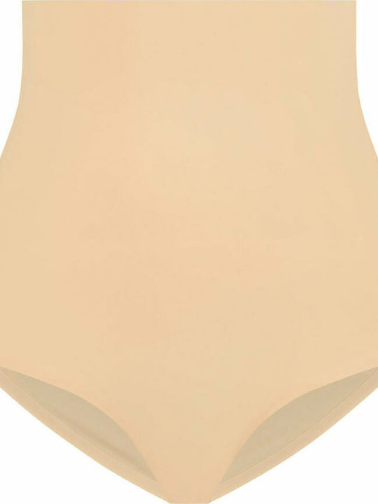 Bye Bra 1200 Anzugsschlupf Nahtlos Beige