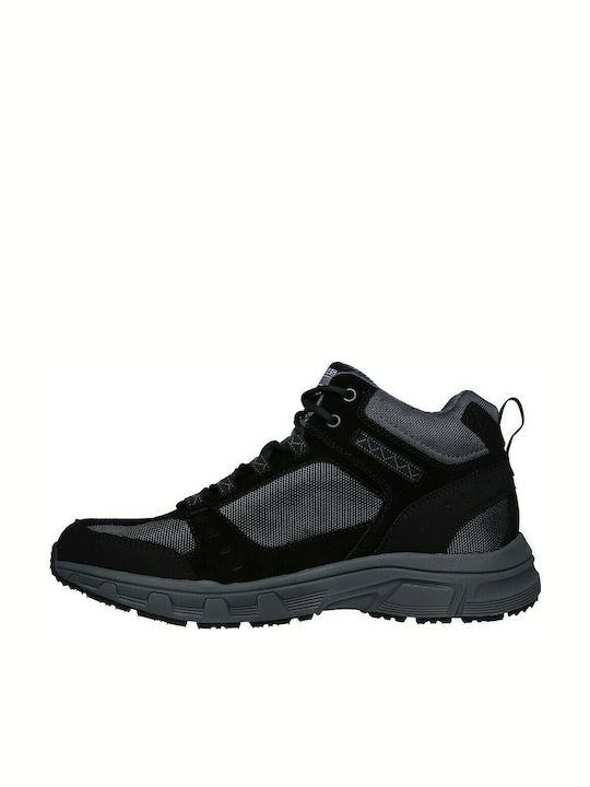 Skechers Oak Canyon Cizme De Lucru Skechers Oak Canyon Cizme De Lucru