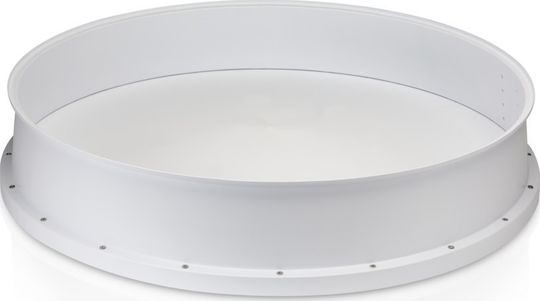 Ubiquiti Powerbeam 620 Антишумов щит на антената Радиум за RD-5G30-LW / PBE-5AC-620 / PBE-M5-620 ISO-BEAM-620