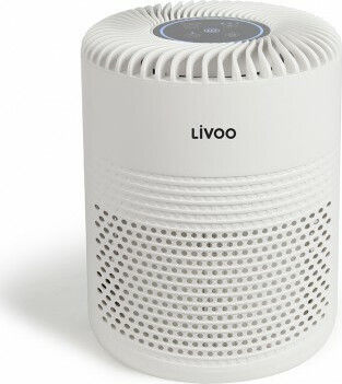 Livoo 9.6W за помещения 15м²