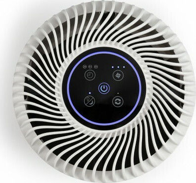 Livoo 9.6W за помещения 15м²