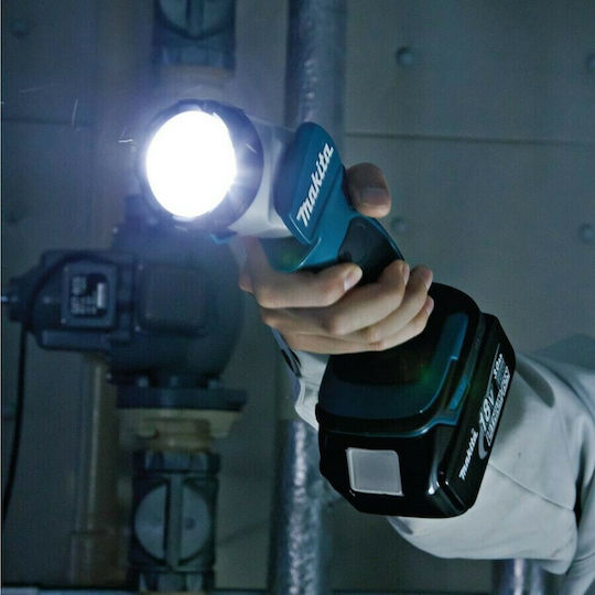 Makita LED с Максимална Яркост 160лм DML802