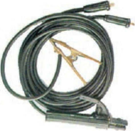 Deca Mastro 416 HD Power Tool Accessory Cables for soldering Welding Machine