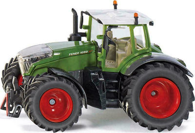 Siku 1:87 Fendt 1050 Vario W/front Loader Lader Kleintransporter für 3++ Jahre 1393