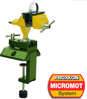 Proxxon FMZ Multiple Angles Vise 70mm 28608