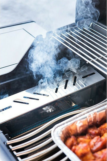 Napoleon Grill Smoking Box