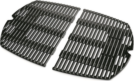 Weber Cast Iron Grill Rack