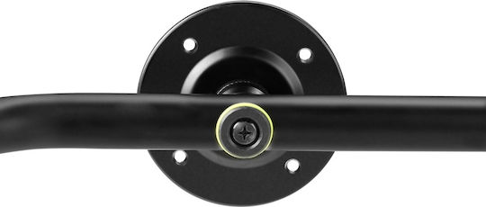 Gravity GS WMB 01 EB Wandständer für Gitarre/Bass