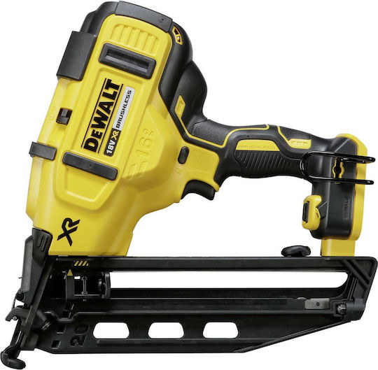 DEWALT Καρφωτικό Μπαταρίας DCN660NT-XJ 18V Solo για Καρφιά DCN660NT