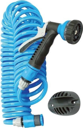 Aquacraft Hose Spiral Set 3/8" 10m
