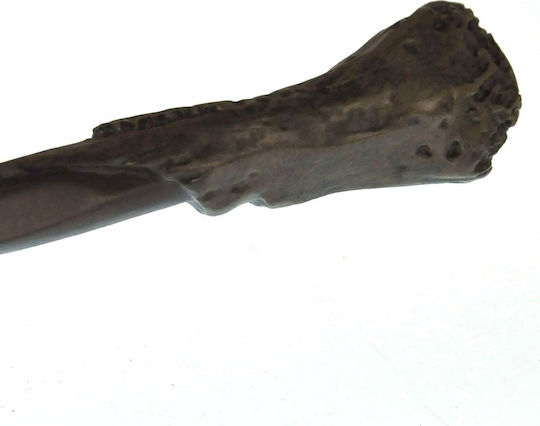The Noble Collection Harry Potter: Ron Weasley Ron Weasley's Wand (Character Edition) Φιγούρα ύψους 36εκ. σε Κλίμακα 1:1