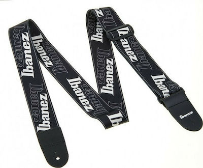 Ibanez Design Strap