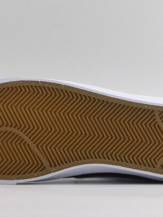 Blazer Mid Blazer Mid 77 GS Încălțăminte sport Inalta pentru copii Negre