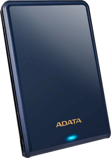 Adata HV620S USB 3.0 External 2.5" HDD 1TB Blue