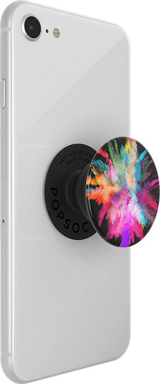 PopSockets PopGrip Κινητού Burst Gloss