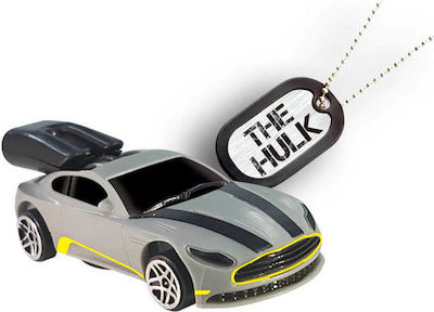 Whistle Racer Spielzeugauto 1:16 Das Hulk Pfeifenauto & Launcher S1