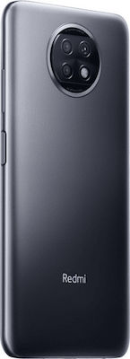 Xiaomi Redmi Note 9T 5G Dual SIM (4GB/64GB) Nightfall Black