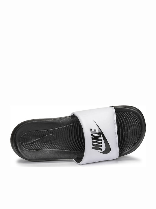 Victori One Men's Slides White