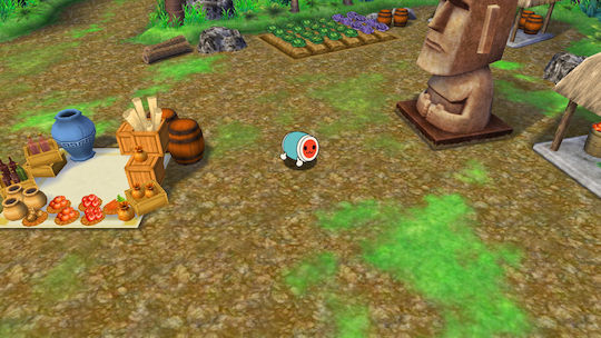Taiko no Tatsujin: Rhythmic Adventure Pack (Code In A Box) Switch Game