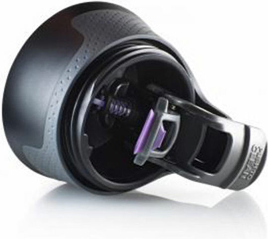 Contigo West Loop Ποτήρι Θερμός Ανοξείδωτο BPA Free 470ml Μπλε με Επιστόμιο