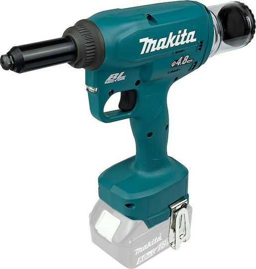 Makita Electric Stapler Battery 18V with Case Solo (without Battery and Charger)