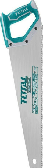 Total Πριόνι Ξύλου 40cm THT55166D