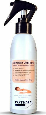 Potema Mattress Cleaning Εντομοκτόνο Spray για Κοριούς / Ψύλλους 500ml