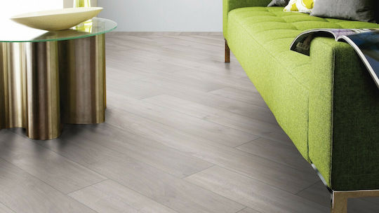 Krono Original Laminate Floor Variostep AC4 Rockford Oak 8mm 5946