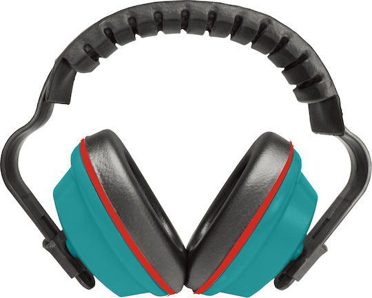 Total TSP701 Earmuffs with Band