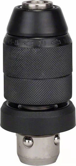 Bosch 2608572212 Τσοκ Ταχείας 1,5 - 13mm με Προσαρμογέα για GBH 2-26 DFR