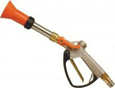 Braglia Turbo 400 Metal Spray Gun Adjustable 901-4