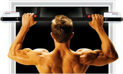 Perfect Multi-Gym Pro Door Pull-Up Bar for Maximum Weight 130kg
