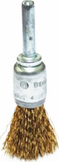 Benman 74330 Συρματόβουρτσα για Δράπανο 25mm