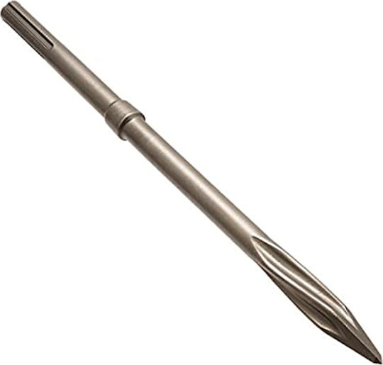 Bosch Pointed Chisel 400x18mm with SDS Max Socket