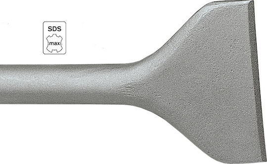 Ingco Meißelmeißel mit Aufnahme SDS Max 400x50mm