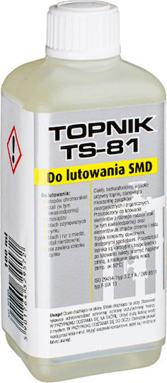 Termopasty TS-81 Soldering Liquid 100ml