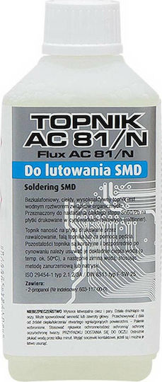 Termopasty AC81/N Soldering Liquid 100ml