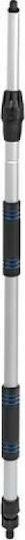 Lampa L3807.1 Klappbar Stab Aluminium Bürste Φ23/26 1.8m