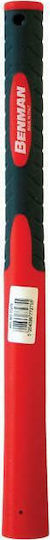 Benman 77 275 Plastic Pole Adze 38cm