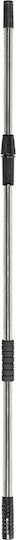 Lampa L3744.8 Klappbar Stab Aluminium für Fensterreiniger 2m