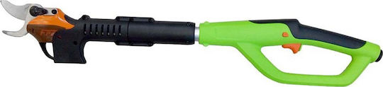Fpq 21SCA Stab Aluminium für Baumscheren 2.1m