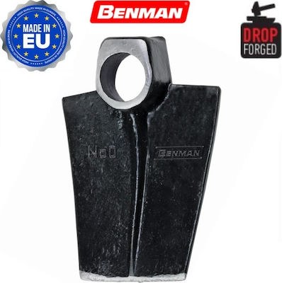 Benman Τσάπα Κρήτης No 0 160x90x140