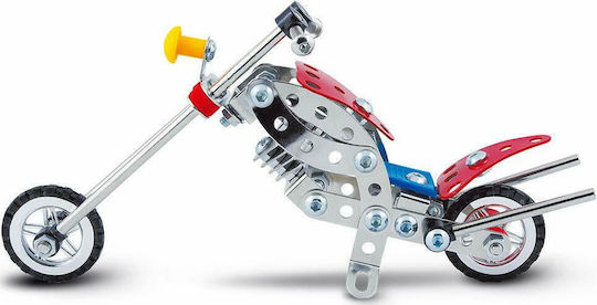 Anelixi Metal Construction Toy Magical Machine for Children 8+ years old+ Years