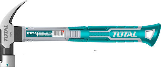 Total Hammer 220gr with Fiberglass Handle THTCH0086
